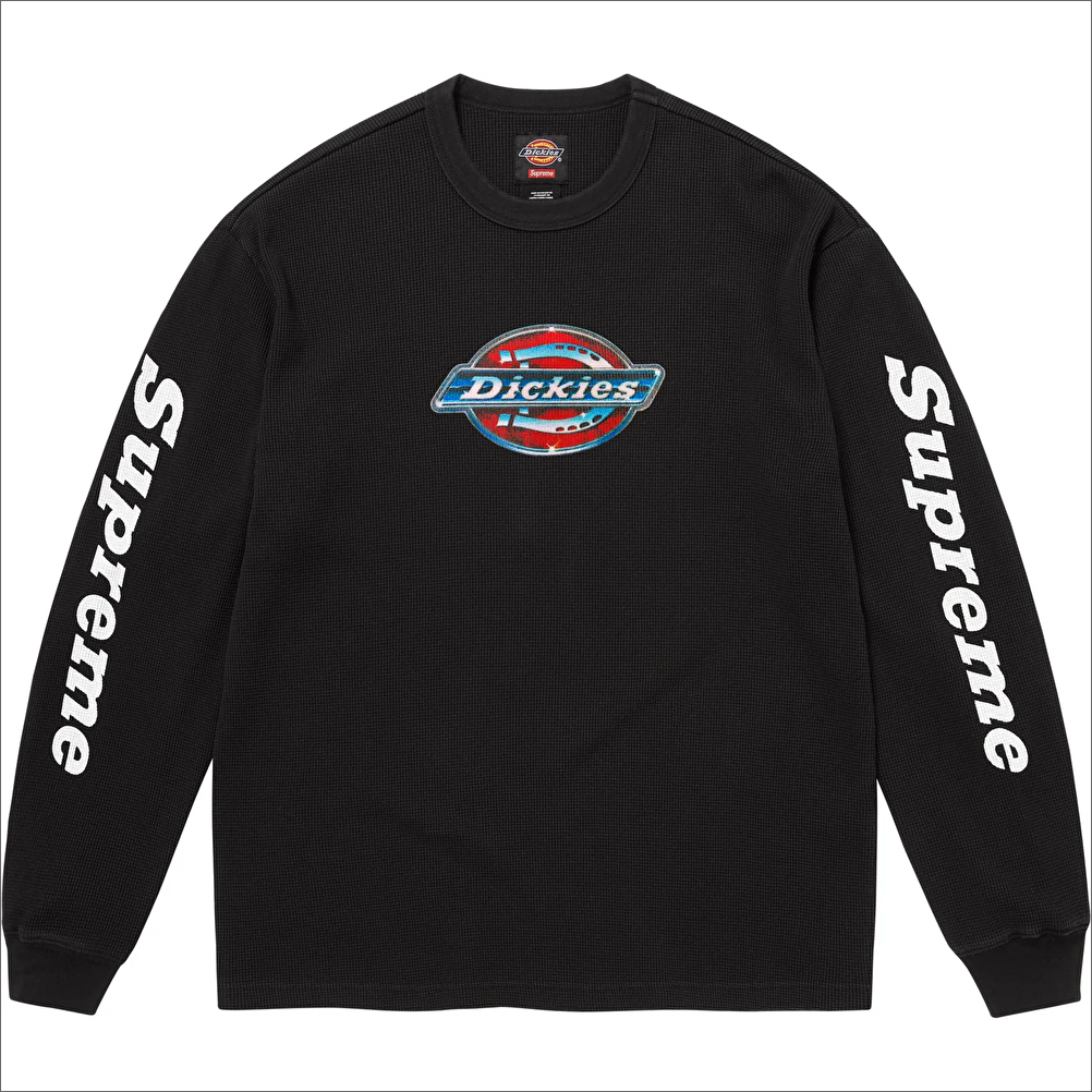 アイテム画像】Supreme / Dickies '25FW | Supreme Plus