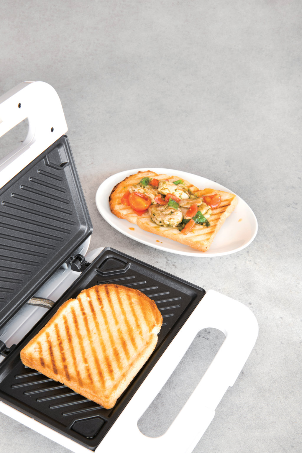 SST-750 スチームテーブルトースター | 石崎電機製作所（SURE