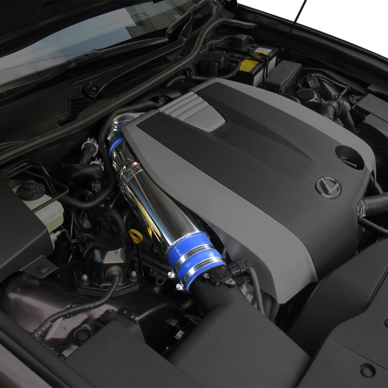 GS250/350/450h(2012年1月～）用AIR CONTROL CHAMBER（サウンド