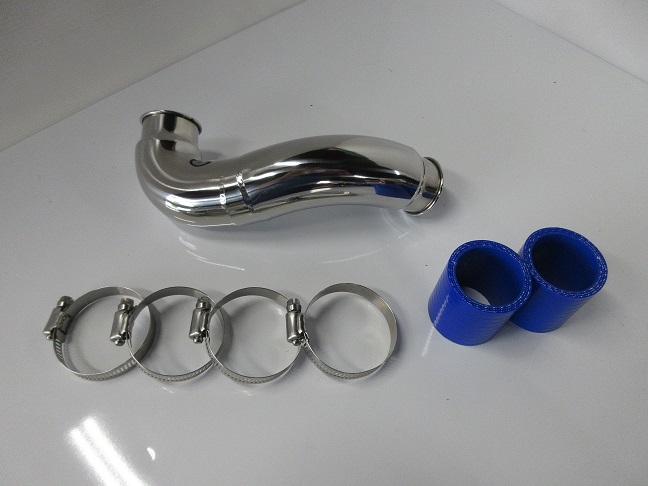 タンク/ルーミー用ハイパーターボパイプ ｜ オーダーメイドマフラー