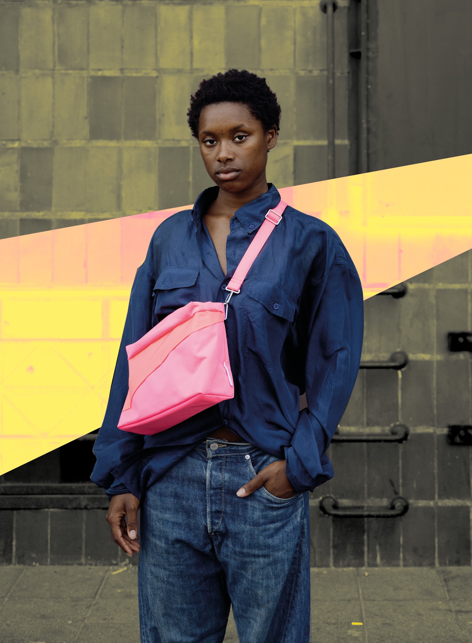 SUSAN BIJL X Paul Smith - edition two