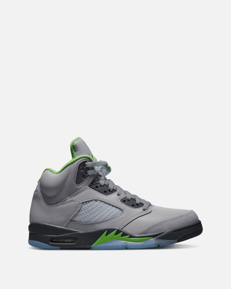 Air Jordan 5 'Green Bean' – SVRN