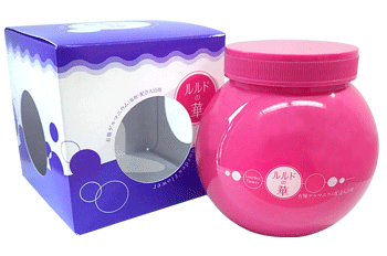 ジャパン・アルジェ株式会社 | 有機ゲルマニウム配合化粧品製品 GM