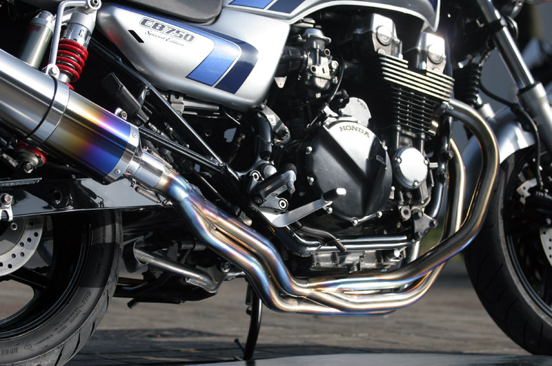 HONDA 92~08 CB750 PURE SPORT 