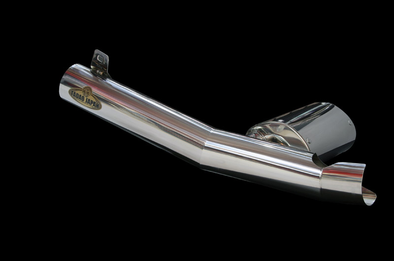 HONDA 14〜CB1100 POWERBOX Short |SP忠男