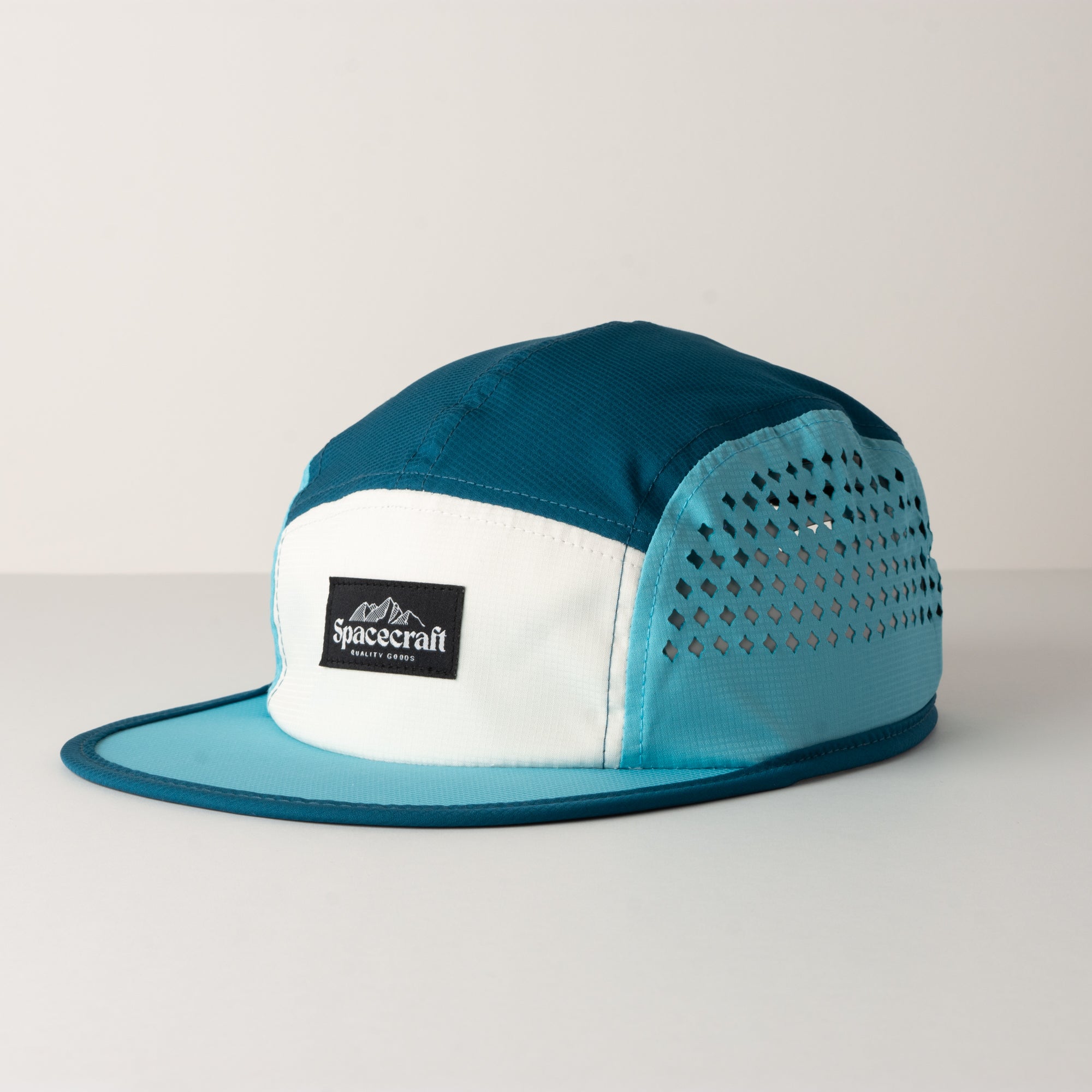 Cadence 5-Panel Lightweight Cap - Spacecraft