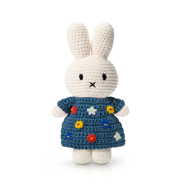 Miffy Handmade & Dress Van Gogh Museum スペースジョイ.トーキョーで