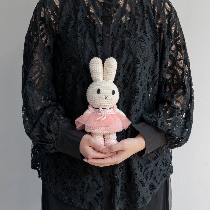 ミッフィー ハンドメイド&ドガ アウトフィット ダンスクラス スペース