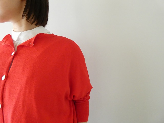 Veritecoeur(ヴェリテクール) コットンシルクカシミア2WAYワイド