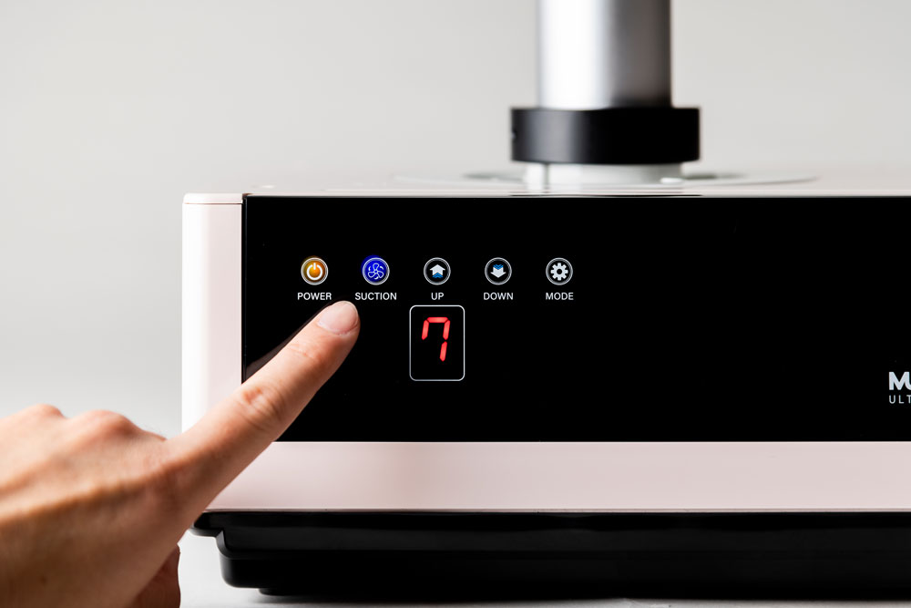 ワンランク上のサロンづくりに！ハイジェニックダストコレクターを