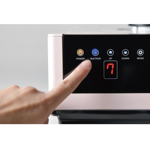 ハイジェニック ダストコレクター 本体 / ディーナジェル（DnaGel