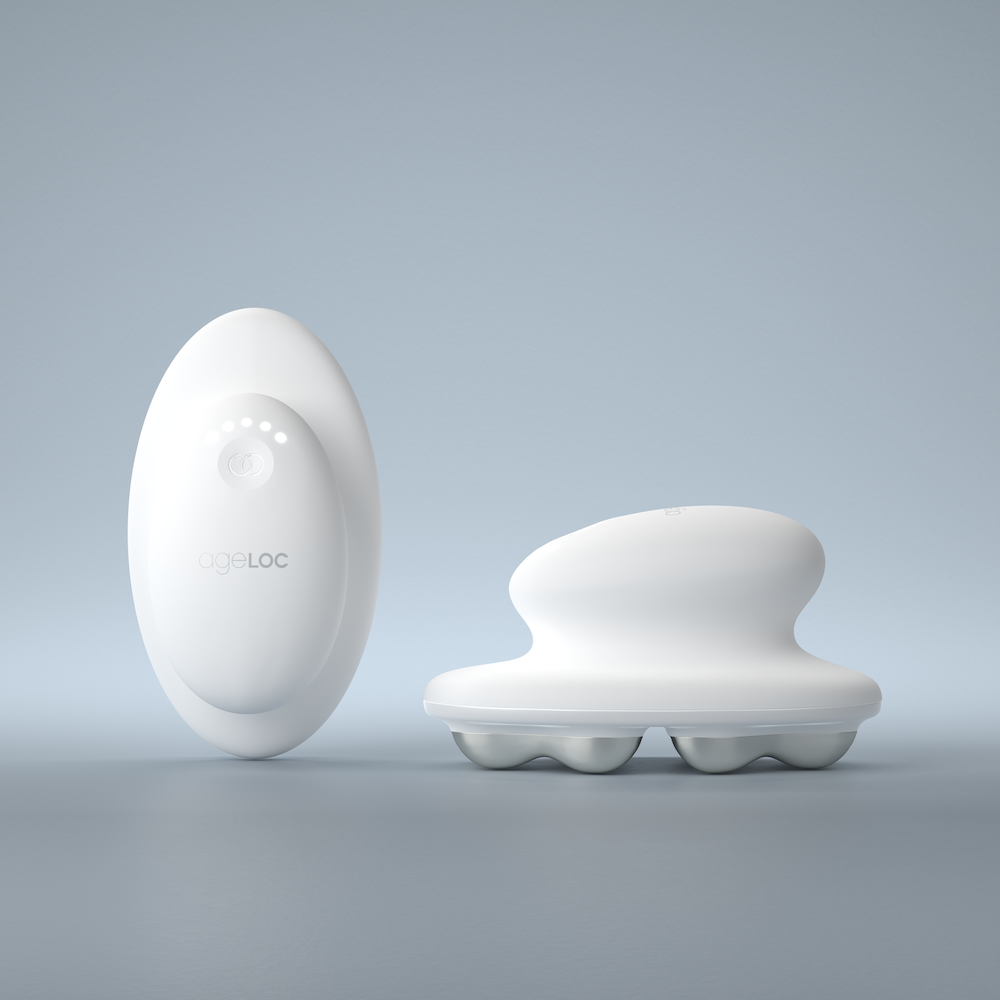 Nu Skin ageLOC WellSpa iO - SPA+CLINIC