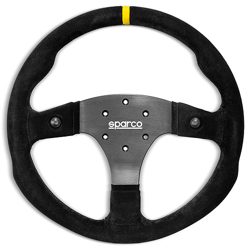 ステアリングホイール：R330B│SPARCO (スパルコ) 日本正規輸入元