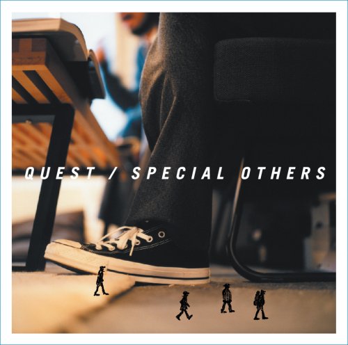 SPECIAL OTHERS 公式サイト