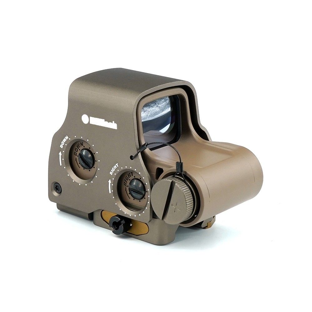 Evolution Gear GEN2. EXPS3 GEN2 Sight L3 marking