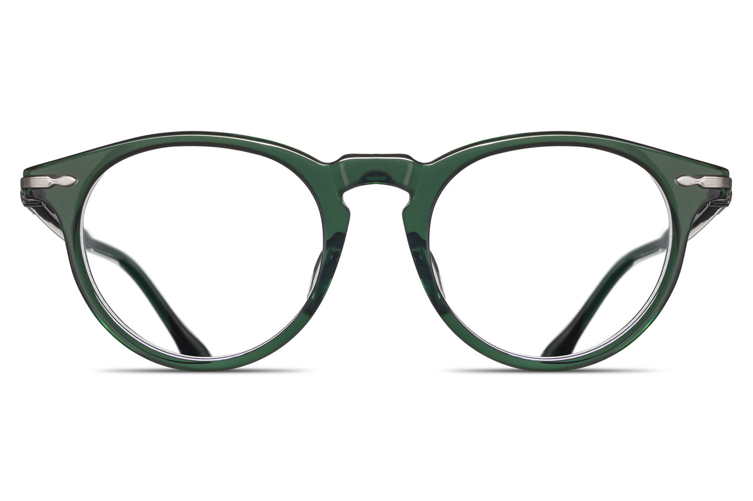 Matsuda - M2058 Eyeglasses | Specs Collective