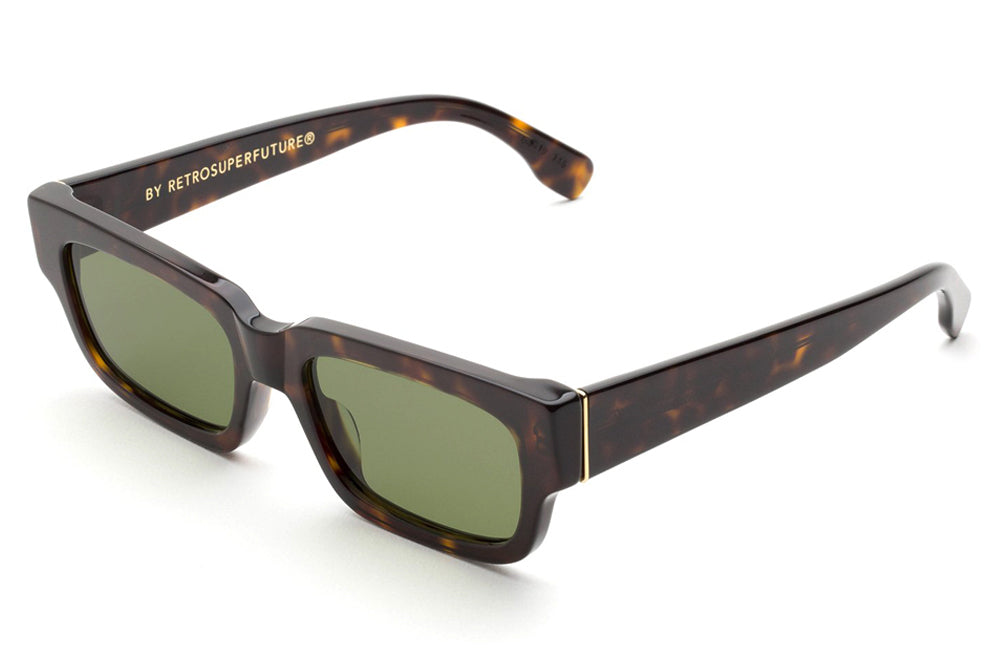 Retro Super Future® - Roma Sunglasses | Specs Collective