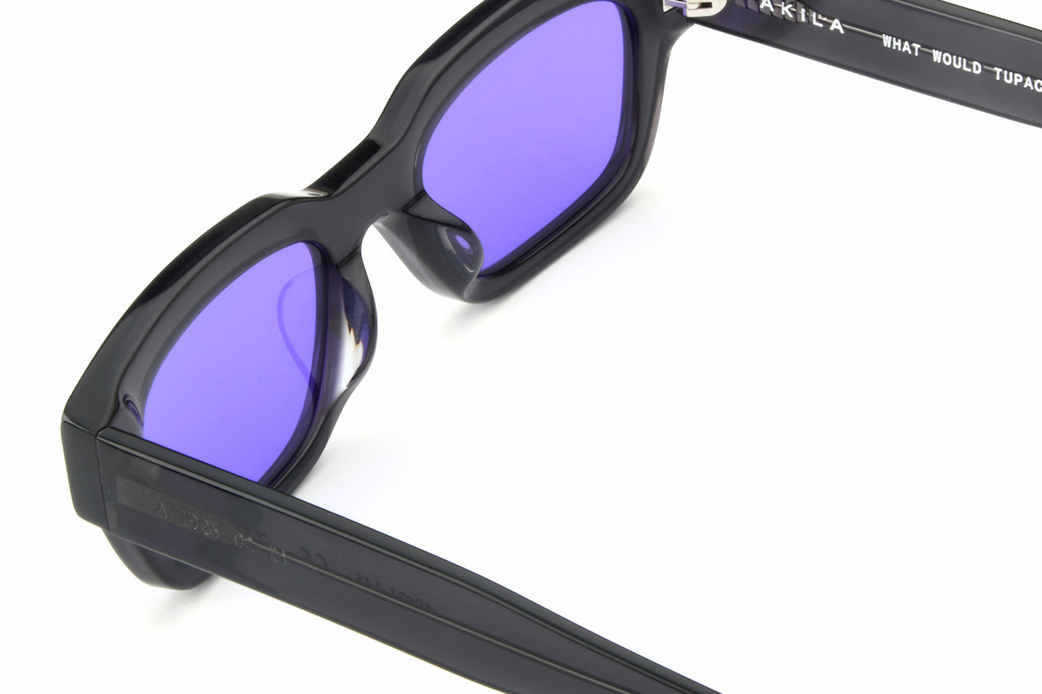 AKILA® Eyewear - Zed Sunglasses | Specs Collective
