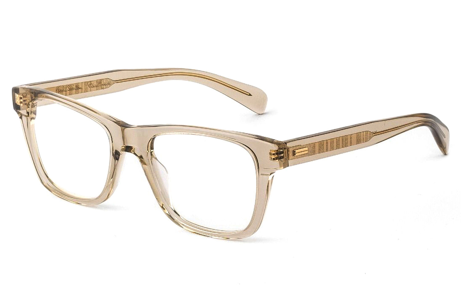 Paul Smith - Fairfax Eyeglasses | Specs Collective