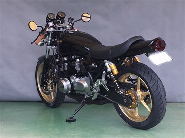 スペックエンジニアリング｜ゲイルスピードホイール