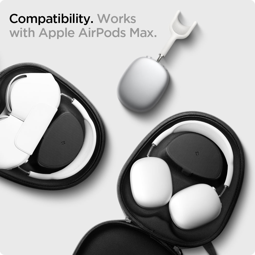 AirPods Max Series Case Klasden Pouch - Spigen.com Official Site
