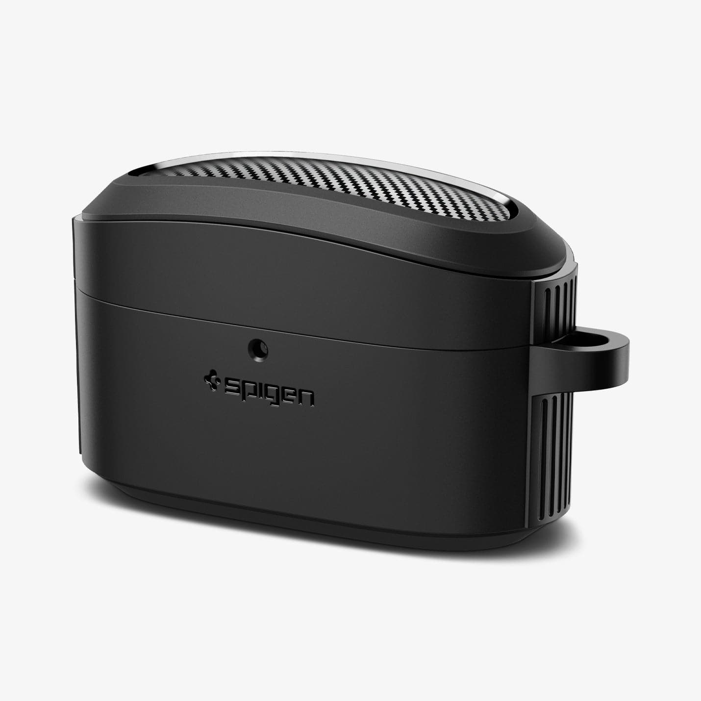 Sony Earbuds Series Case Rugged Armor - Spigen.com Official Site