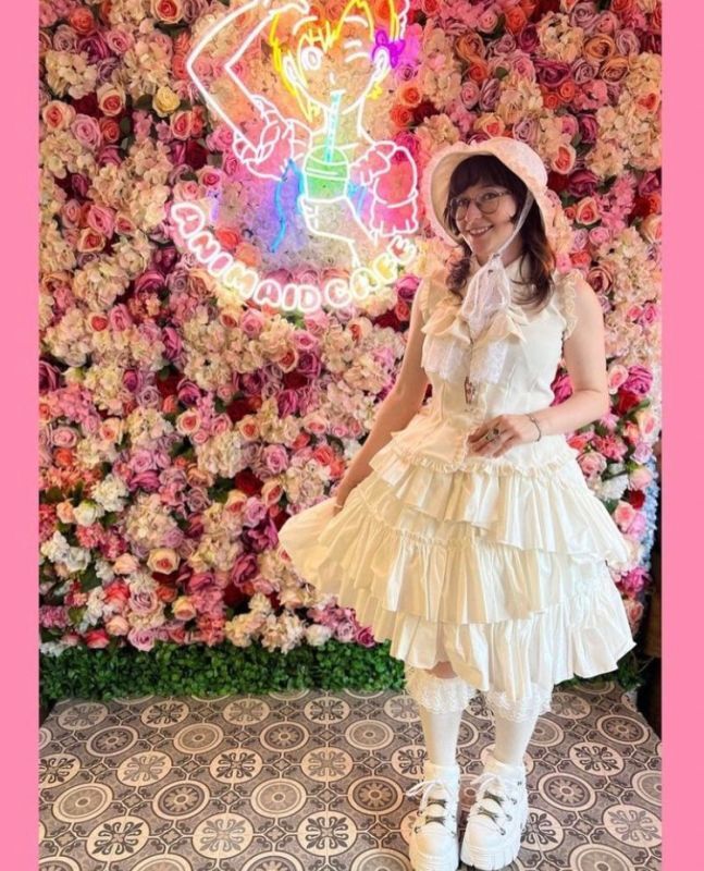 取り寄せ]M-106-S53 / ホワイト / 厚底スニーカー / 本革【NEW ROCK