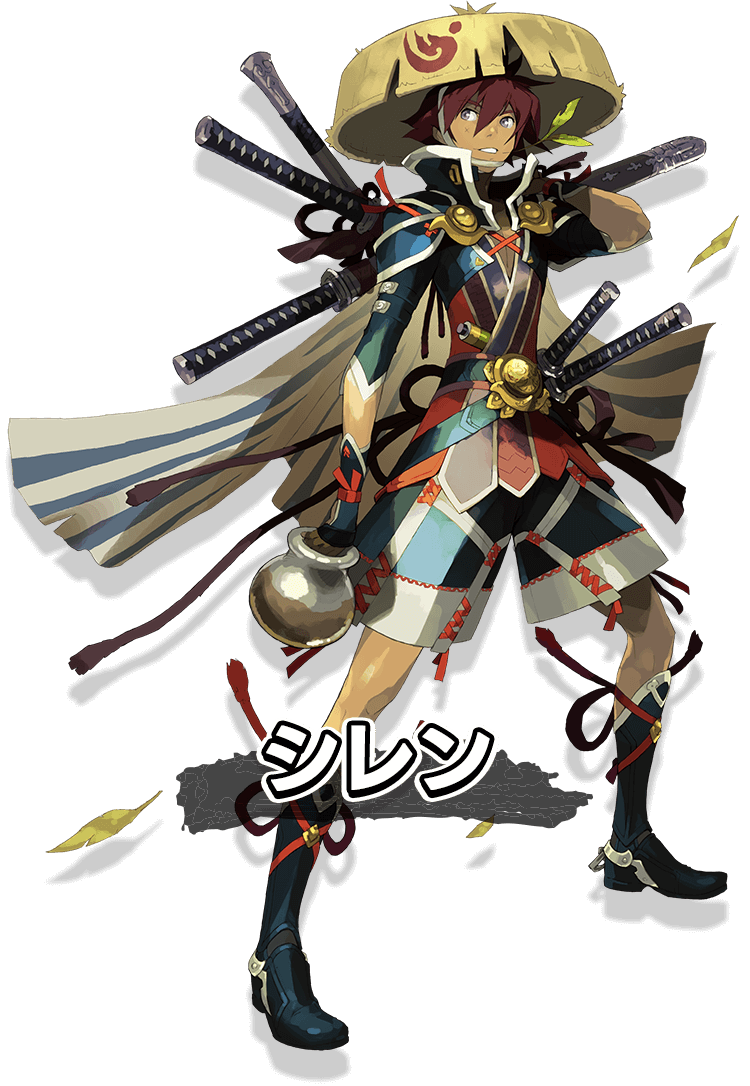 不思議のダンジョン 風来のシレン5plus フォーチュンタワーと運命のダイス