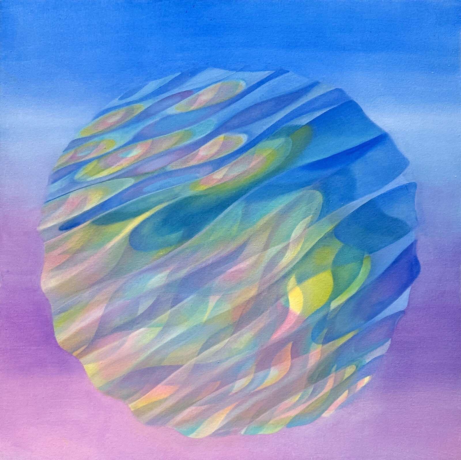 Spiral Nail Salon Takanawa Art #1曽谷朝絵 | What's On | スパイラル