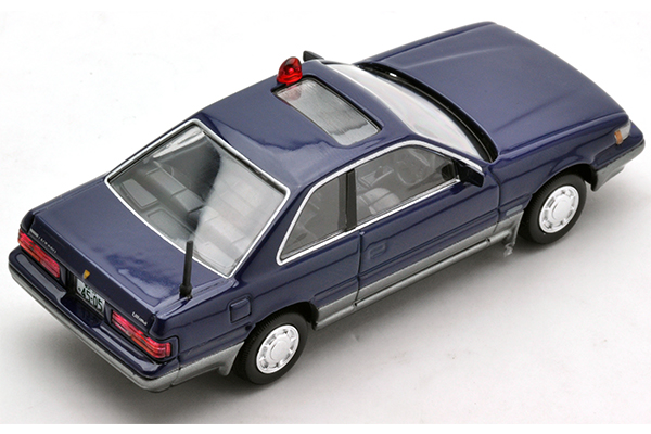 1/64スケール トミカリミテッド ヴィンテージ NEO あぶない刑事03 日産