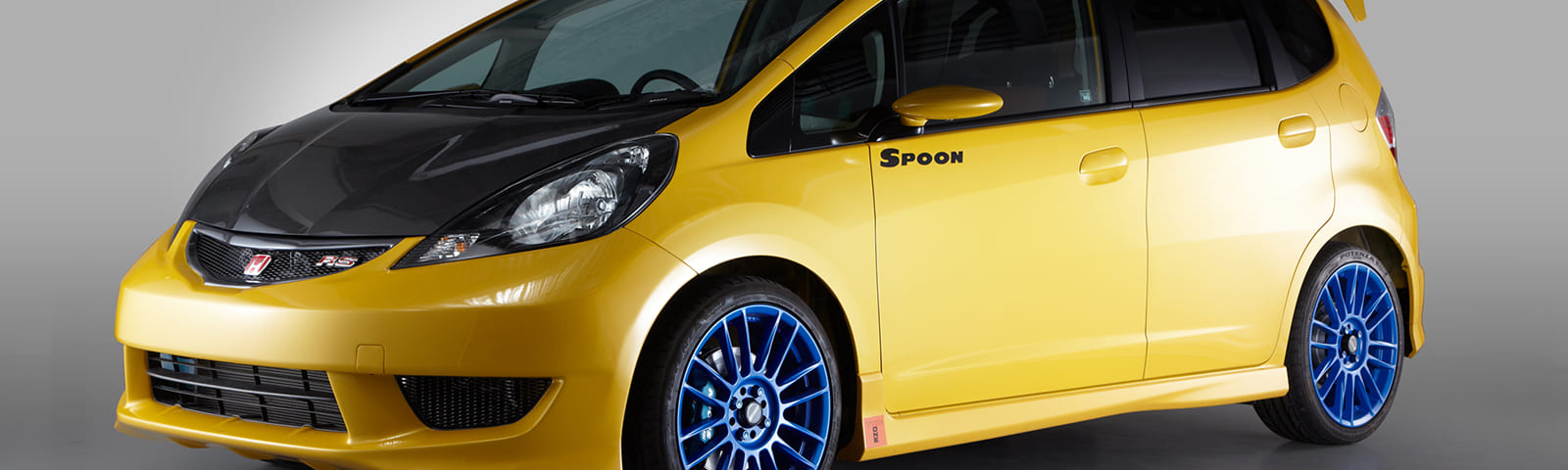 製品情報 PRODUCTS - SPOON SPORTS