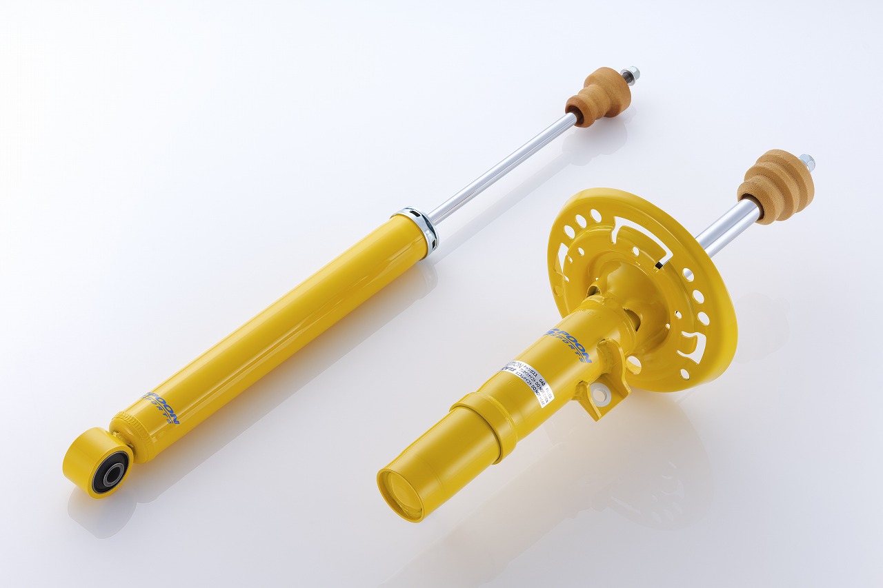 新商品】 CIVIC HATCHBACK/SEDAN (FK7/FC1) FIX DAMPER KIT