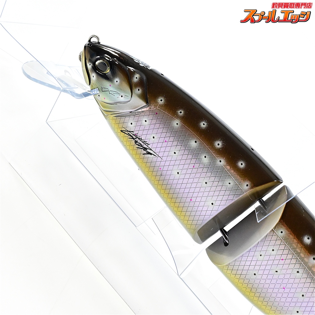 DRT クラッシュゴースト KLASH GHOST Tokyo gold V2 DRT KLASH GHOST