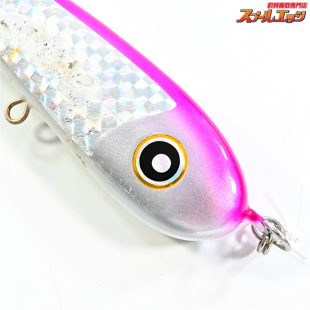 Paddle Bait 165 b ピンク パドルベイト165b パドルベイト165b