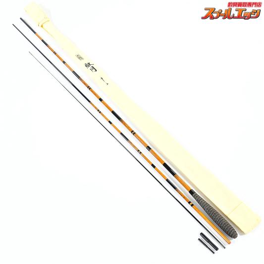 へら竿 | 11尺～15尺 | スプールエッジネット