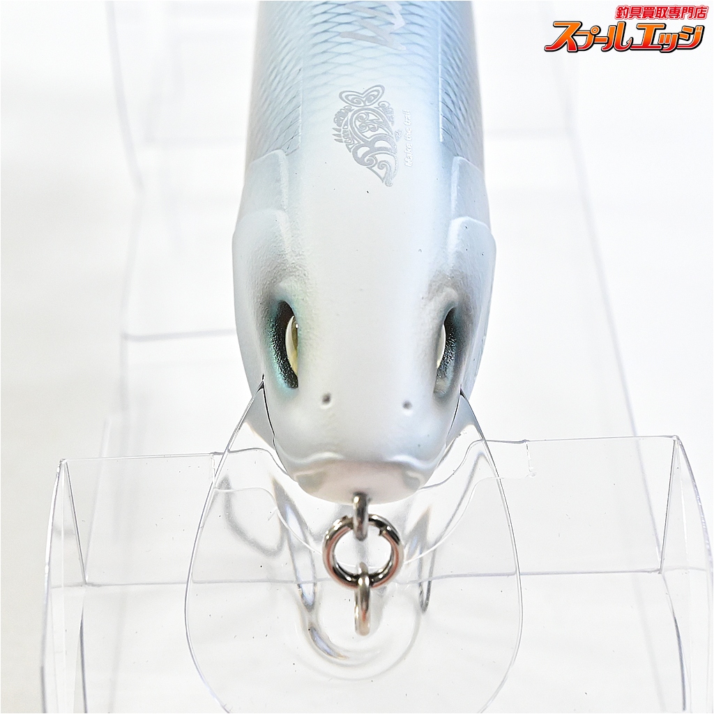 DRT】 クラッシュ9 Low スモーキングゴースト DRT KLASH9 K9 SMOKING