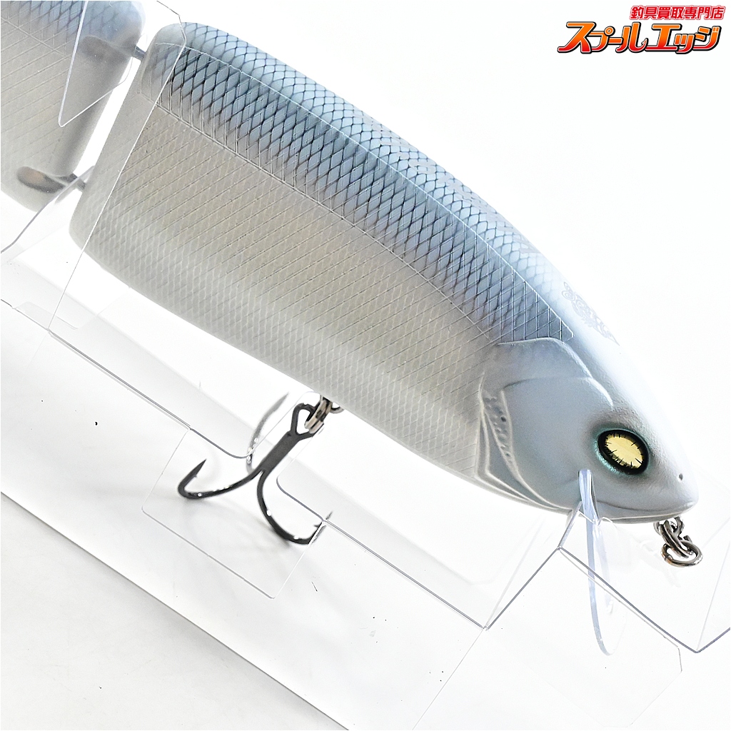 DRT】 クラッシュ9 Low スモーキングゴースト DRT KLASH9 K9 SMOKING