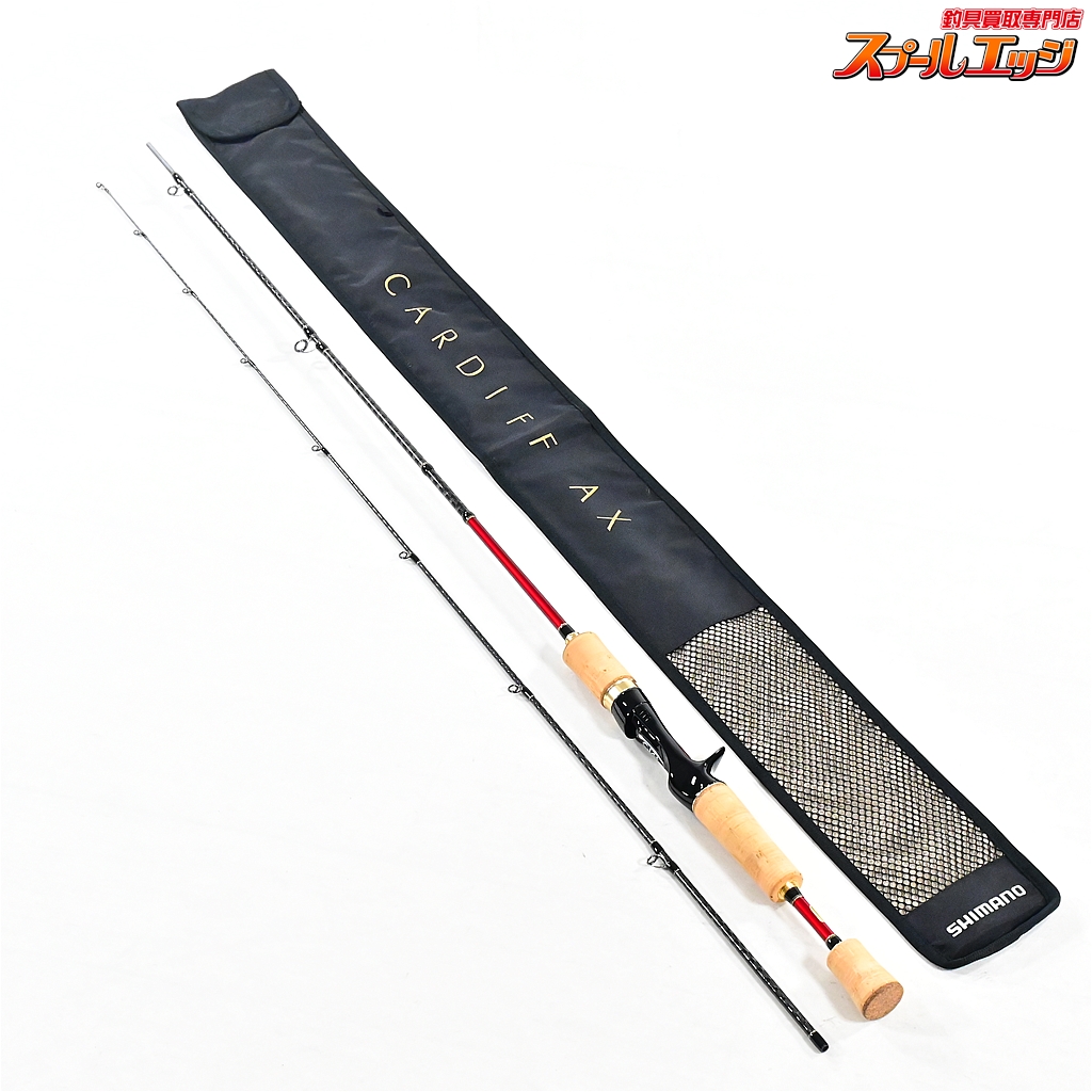 Cardiff Ax B64L CARDIFF AX B64L-F