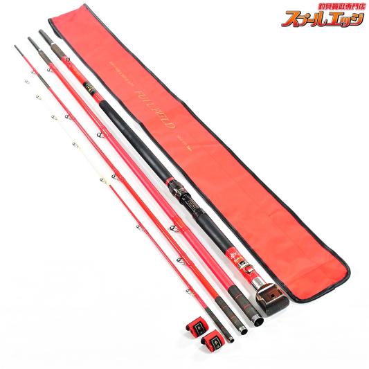 DAIKO 石鯛伝承 540H ※ガイド巻き直し、リメイク、ダイコー、イシダイ