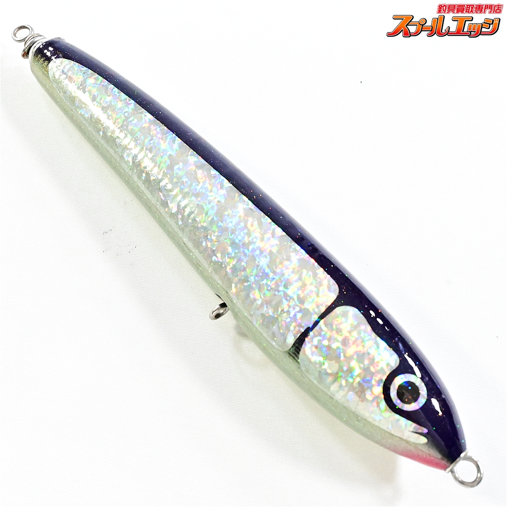 カーペンター ブルーフィッシュ 601170 多色反射 ハードルアー