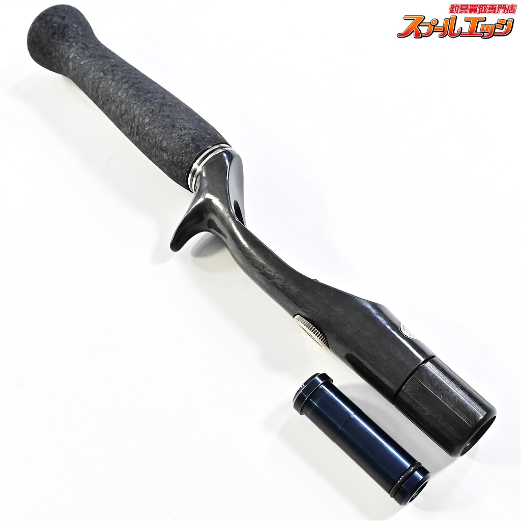 フジグリップ 技徳 スリムナット＆ラバーグリップ CGH15LBR 美品 Yahoo