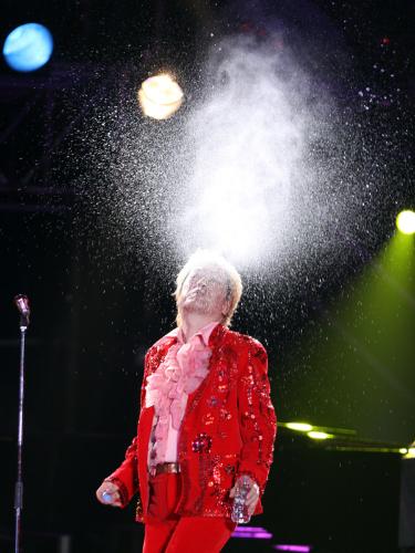 ジュリーが泣いた！41年で初ドーム80曲 - スポニチ Sponichi Annex