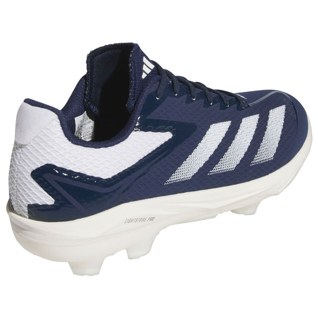 アディダス 野球スパイク ポイントスパイク アディゼロ エレクトリック