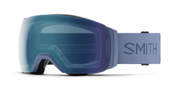 Smith I/O XL Mag Ski Goggles | Large Fit – A Sight for Sport Eyes