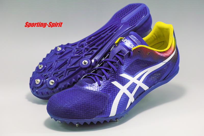 特価!! 【陸上スパイク】 アシックス コスモレーサーMDフレーム ≪中