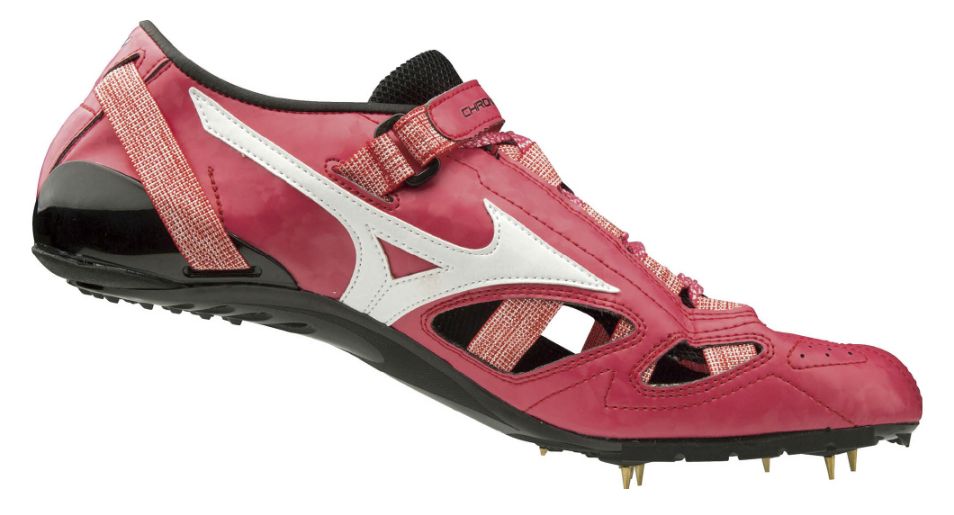 陸上スパイク】 ミズノ クロノインクス9 ≪短距離用≫ 2020年向カラー