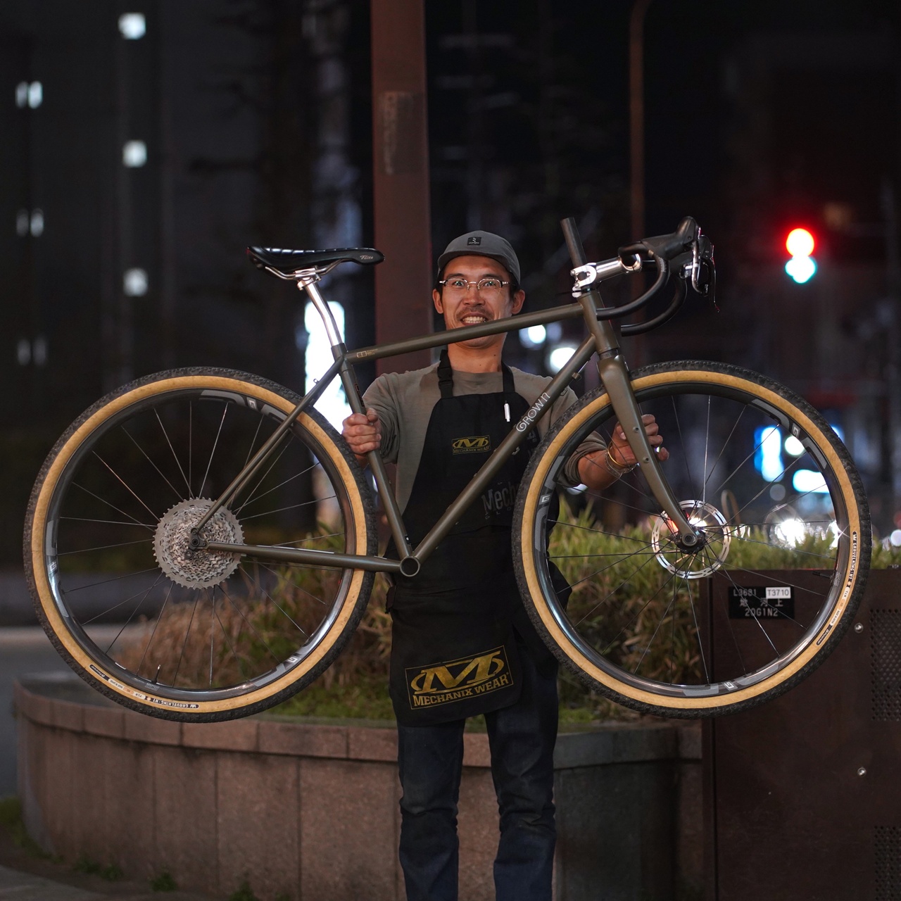 BLOG 【在庫SALE】MAJORTOMキラーな兄弟機。EBS製ハンドメイド