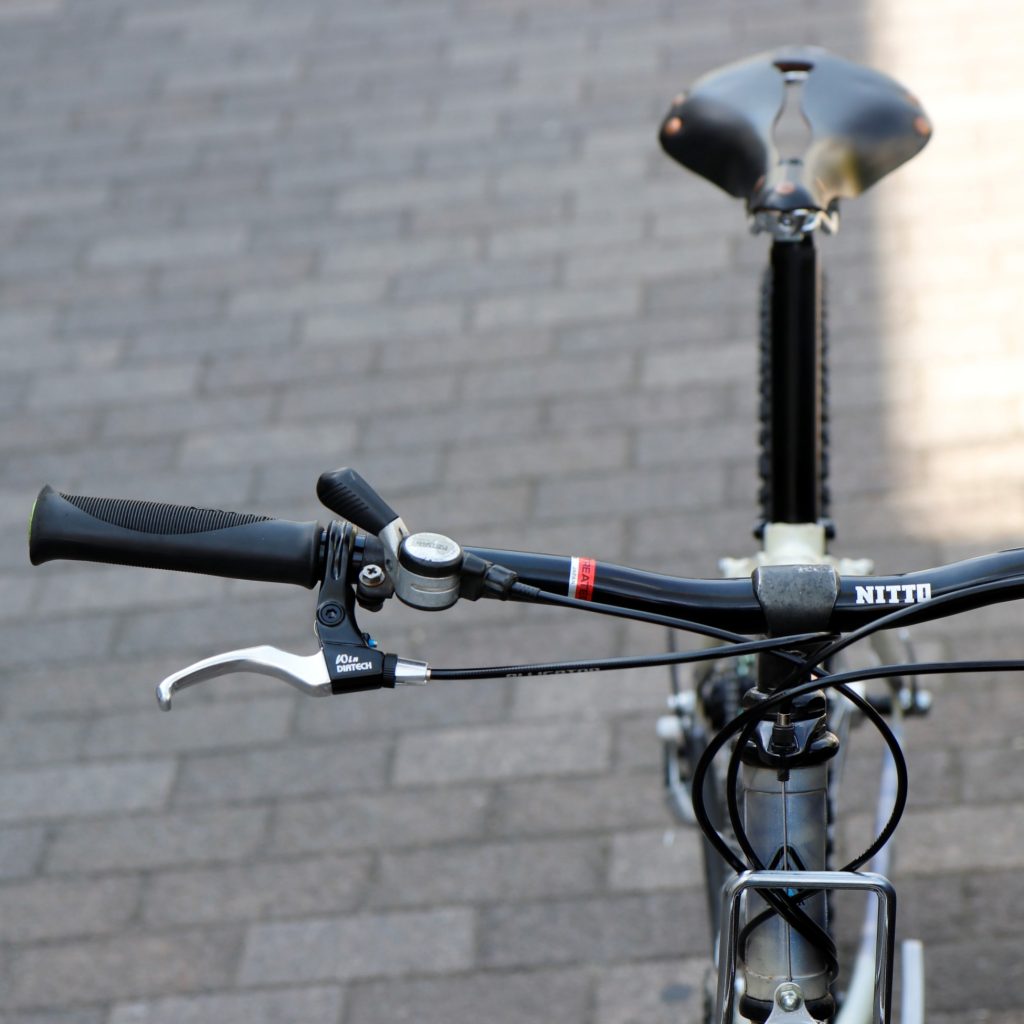 BLOG オールドスクールMTBカスタム【USED/中古】【ARAYA/アラヤ