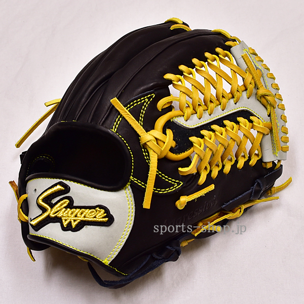 完売御礼 久保田スラッガー 軟式用 オーダー 2018 鳥谷 L7S W-42S