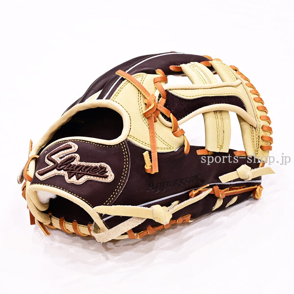 完売御礼 久保田スラッガー 限定品 R5-24MS 24MS型 トレンチ